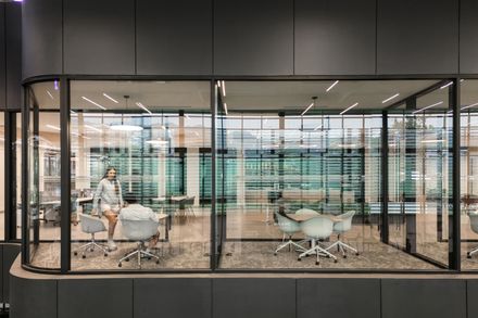 Mexican Football Federation High-Performance Center (CAR)