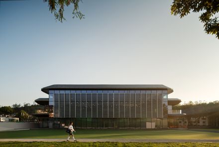 Mexican Football Federation High-Performance Center (CAR)