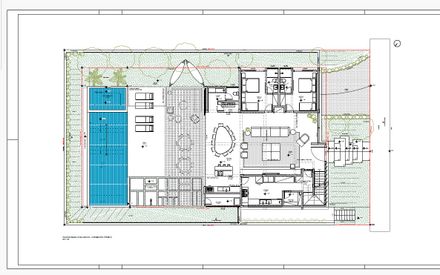 Acervo House