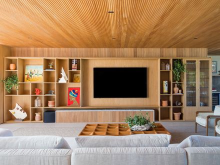 Acervo House