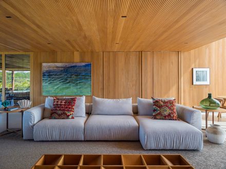 Acervo House