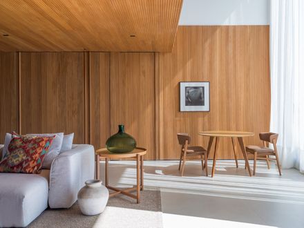 Acervo House