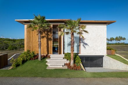Acervo House