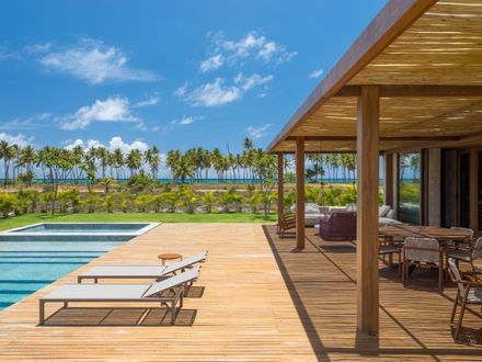 Acervo House