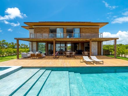 Acervo House