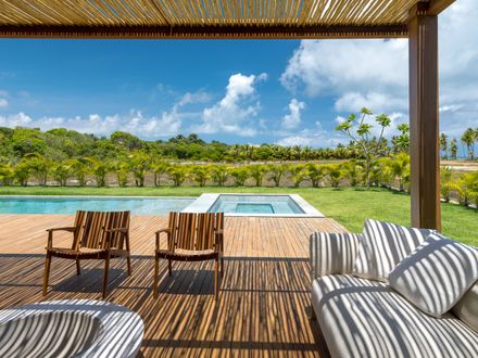 Acervo House