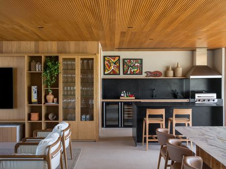 Acervo House