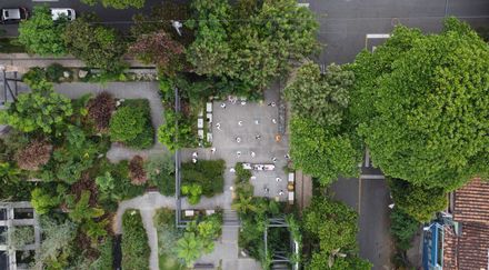 Prado Park