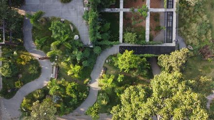 Prado Park