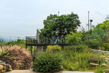 Prado Park