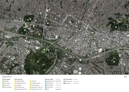Prado Park