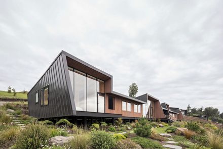 VE House
