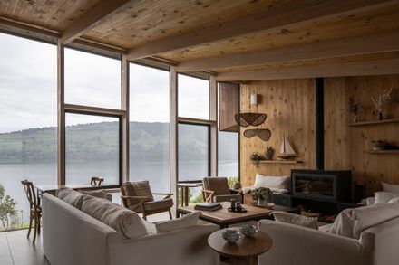 VE House