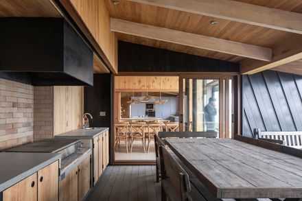 VE House