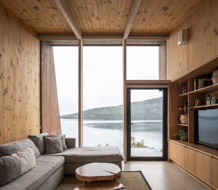 VE House