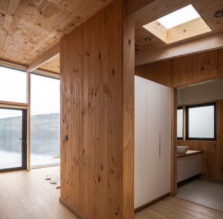 VE House