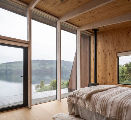 VE House
