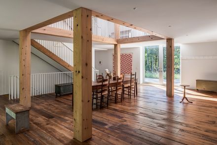 Watermill Artist Residence