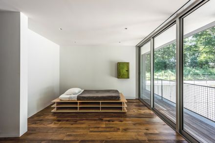 Watermill Artist Residence