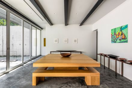 Watermill Artist Residence