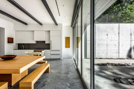 Watermill Artist Residence