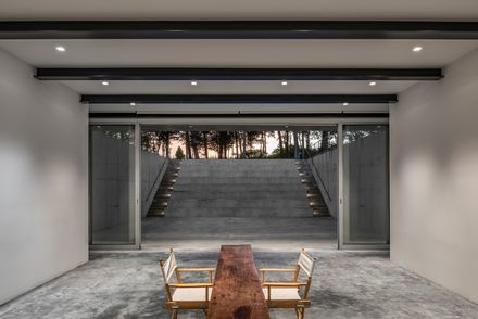 Watermill Artist Residence