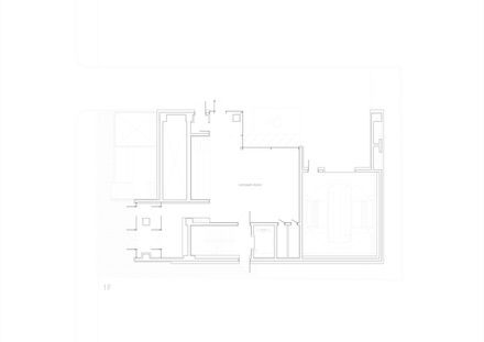 Hapjeong Artplex Mixed-use Facility