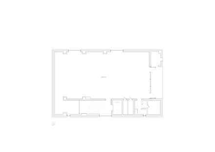 Hapjeong Artplex Mixed-use Facility