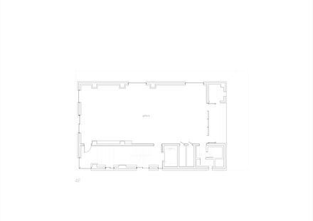 Hapjeong Artplex Mixed-use Facility