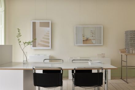 Fantastic Frank Stockholm Showroom