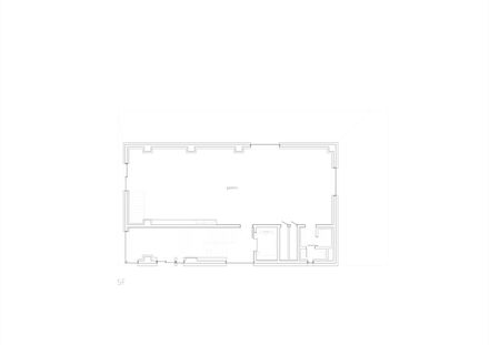 Hapjeong Artplex Mixed-use Facility