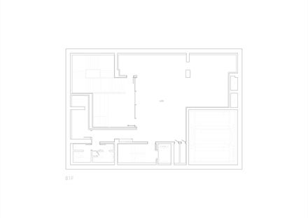 Hapjeong Artplex Mixed-use Facility