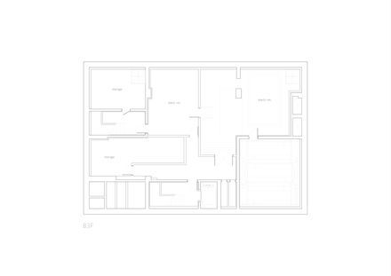 Hapjeong Artplex Mixed-use Facility