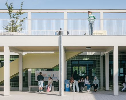 School Maria Assumpta Instituut
