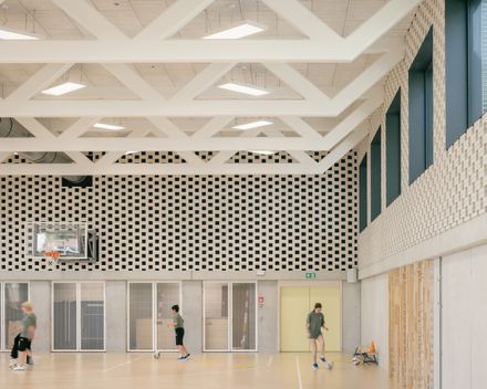 School Maria Assumpta Instituut