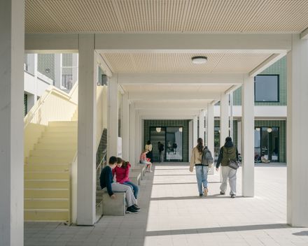 School Maria Assumpta Instituut