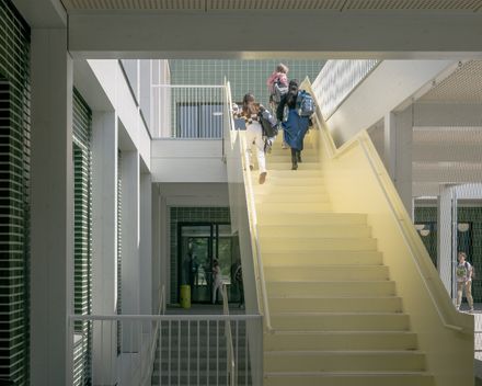 School Maria Assumpta Instituut