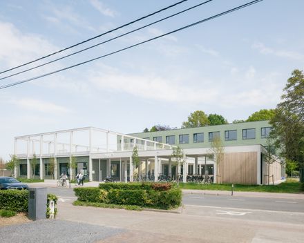 School Maria Assumpta Instituut