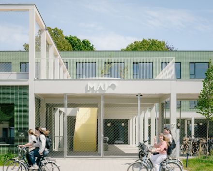 School Maria Assumpta Instituut