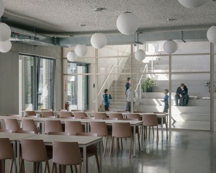 School Maria Assumpta Instituut