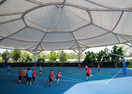 KIS International School Reignwood Park
