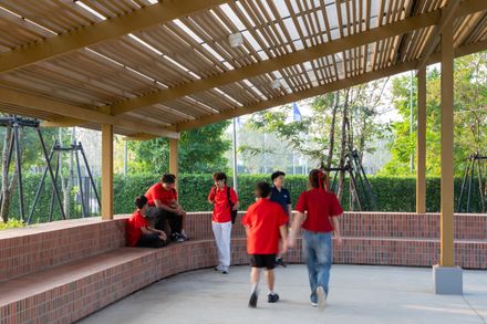 KIS International School Reignwood Park