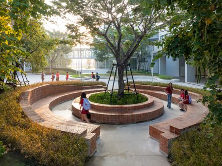 KIS International School Reignwood Park