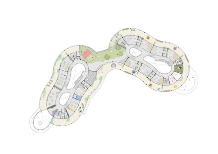 KIS International School Reignwood Park