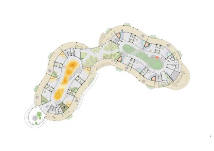 KIS International School Reignwood Park