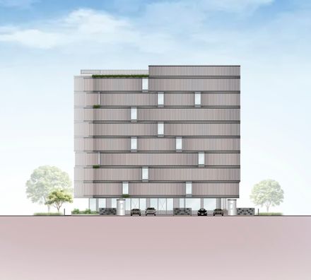 Primus Office Building