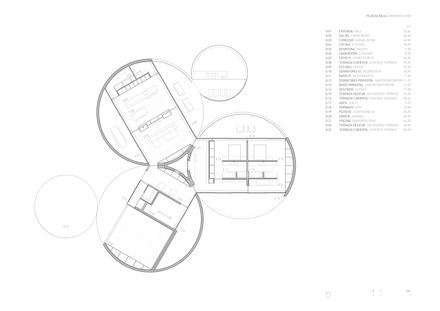 House In Las Rozas, Madrid