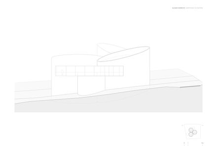 House In Las Rozas, Madrid