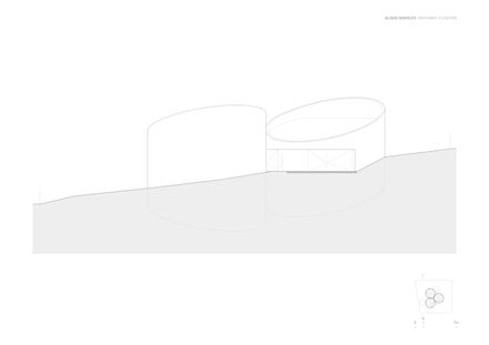 House In Las Rozas, Madrid