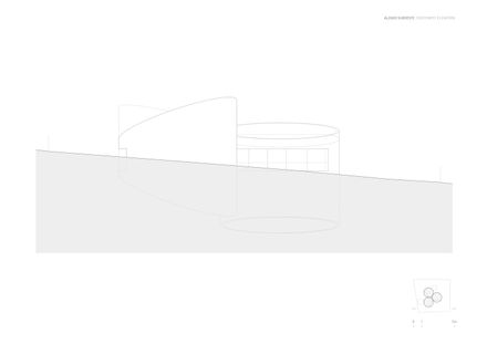 House In Las Rozas, Madrid